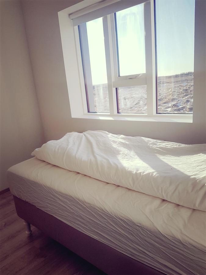 Hellatun Guest House! Exterior photo